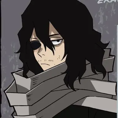 Profile image of 相澤消太