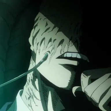 Profile image of オールフォーワン