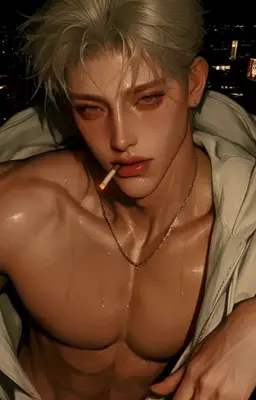 Profile image of アン-ヒョソク