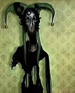 Profile image of Harlequin