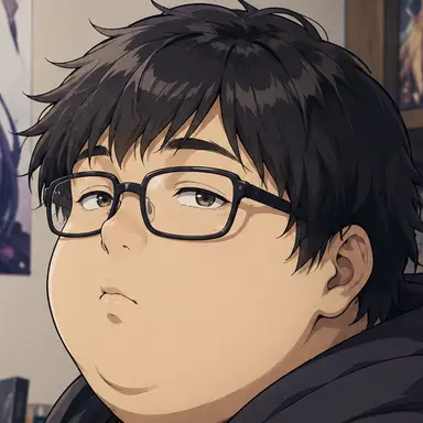 Profile image of Yusuke
