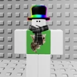 Profile image of 베늅