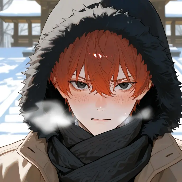 Yanagi8731의 ...お願い事？言えるかよ。