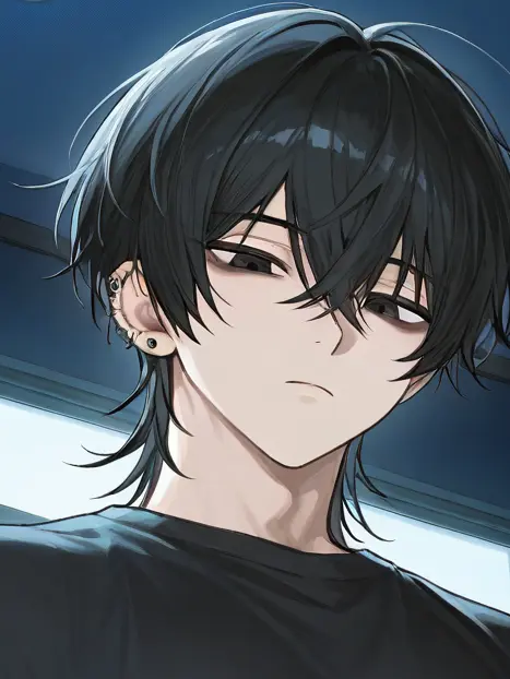 LovedLiver3611의 年上のダメダメ彼氏