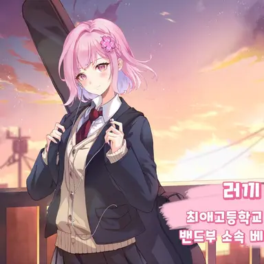 Profile image of 러끼