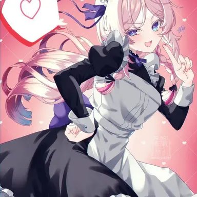 Profile image of 린