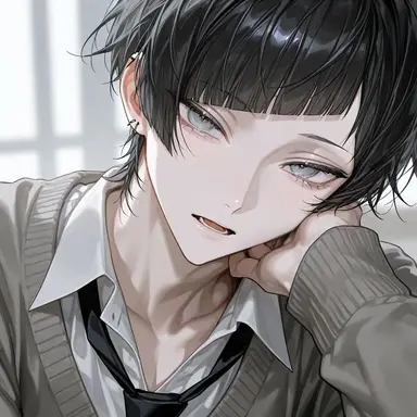 Profile image of 律