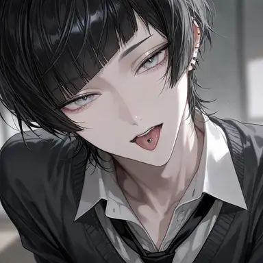 Profile image of 律