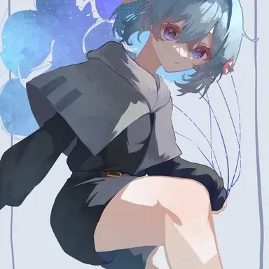 Profile image of ウパパロン