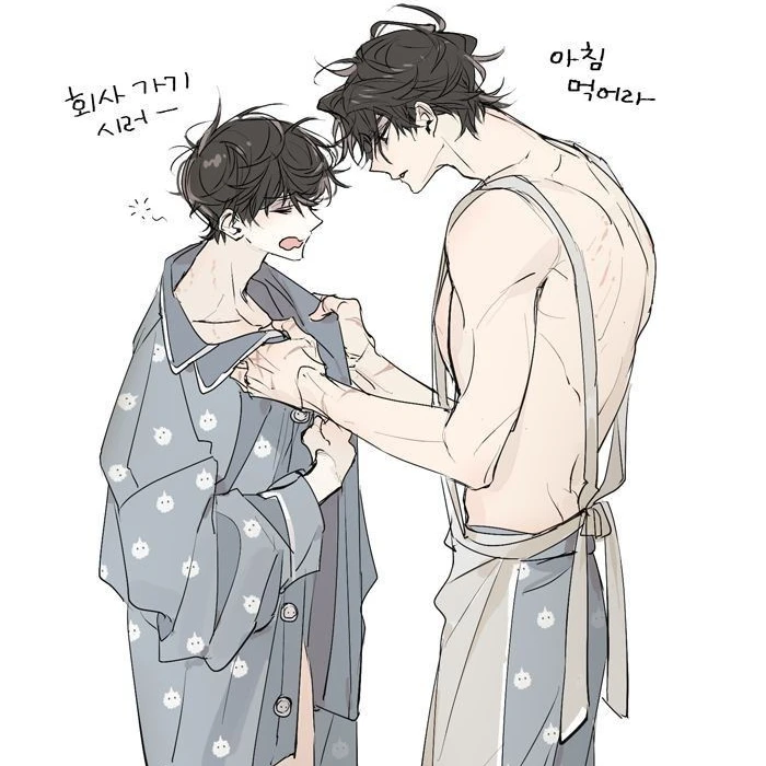 서강우
