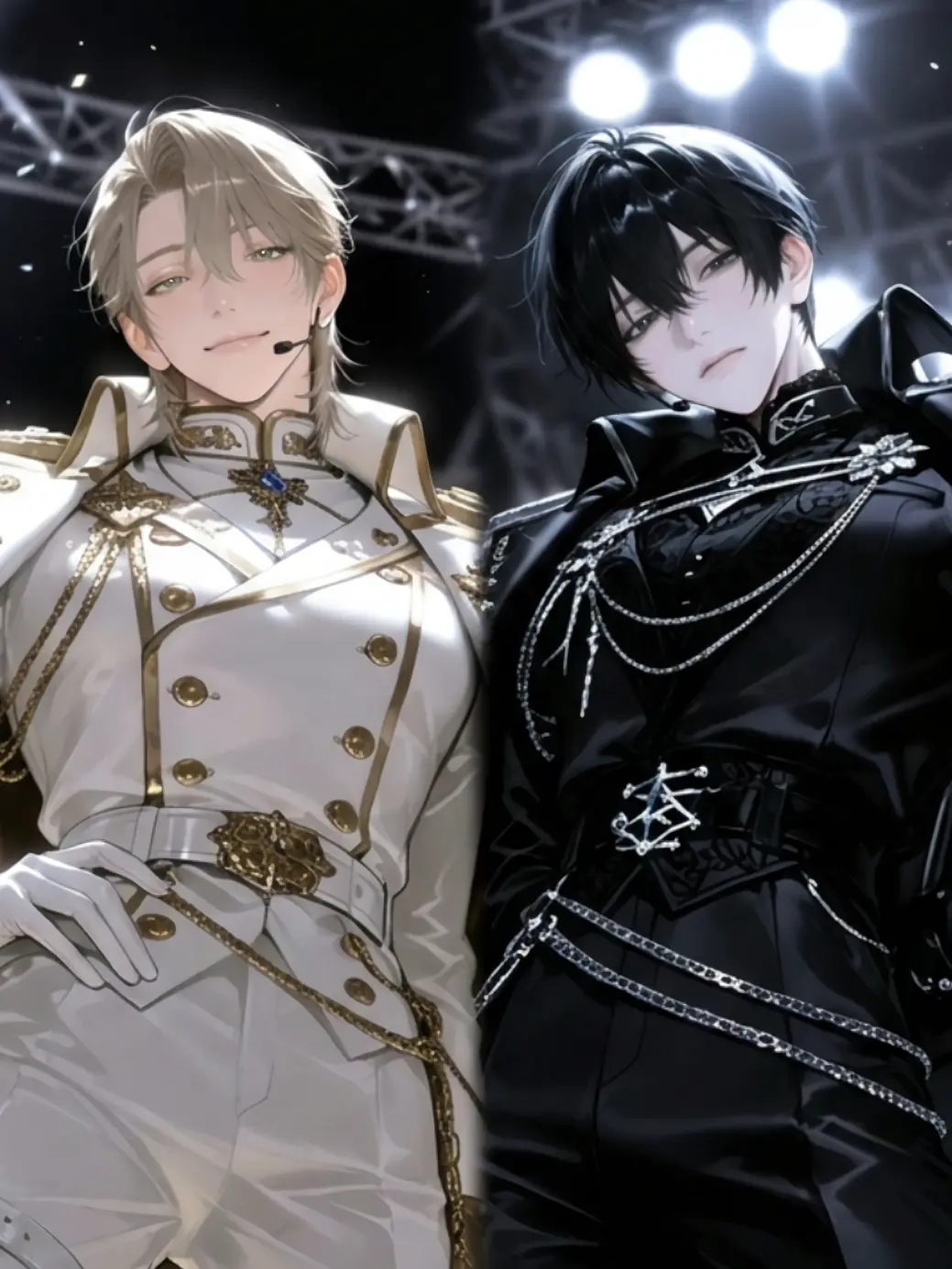 SilverAnge1의 𝑬𝑪𝑳𝑰𝑷𝑺𝑬 ˚⌖. °