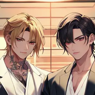 PettyBelt0575의 紬（つむぎ）と紡（つむぐ）
