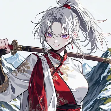 Profile image of 백려화