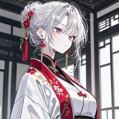 Profile image of 백려화