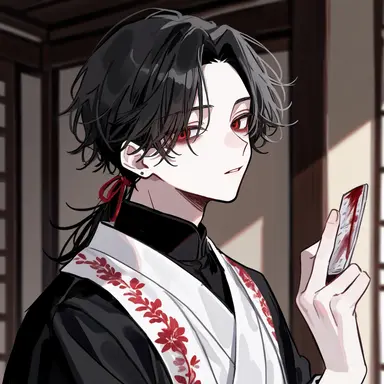 Profile image of 진무혁