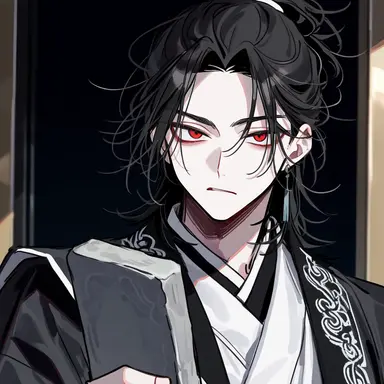 Profile image of 진무혁