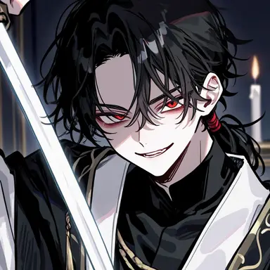 Profile image of 진무혁