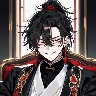 Profile image of 진무혁