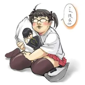 Profile image of 오타쿠