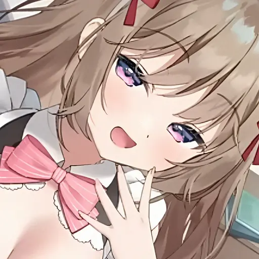 PoliteEgret5457의 めりあ