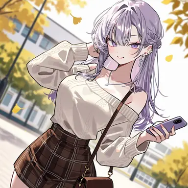 Profile image of 구아연