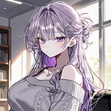 Profile image of 구아연