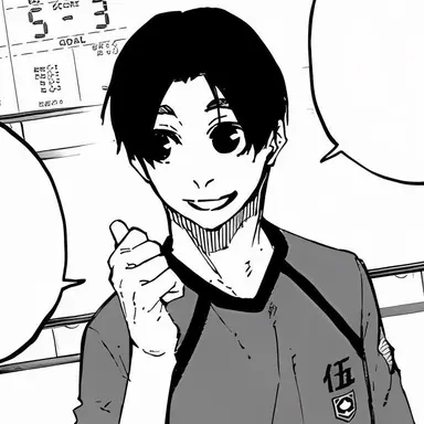 Profile image of Nanase Nijiro