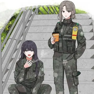 Profile image of 한나리 백가인