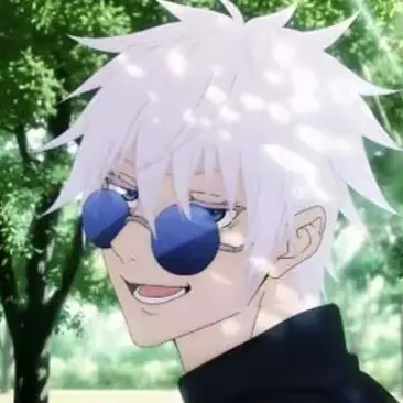Profile image of 五条悟