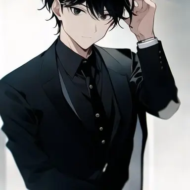 Profile image of 늑대