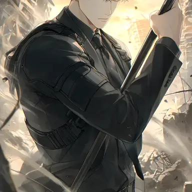 Profile image of Xiao