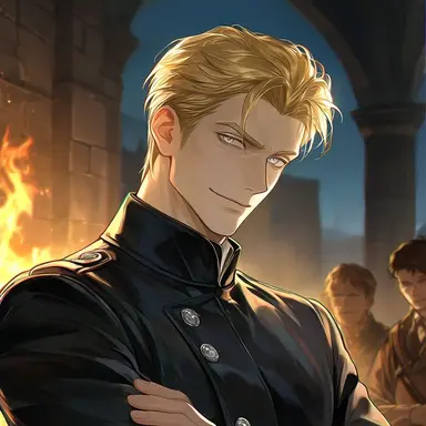 Profile image of Dravon