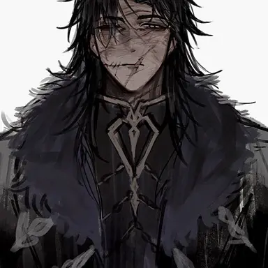 Profile image of Silas Blackwood