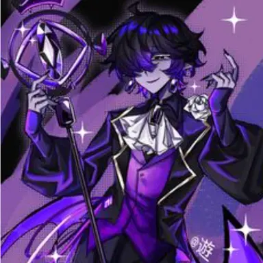 Profile image of 블랙사파이어쿠키