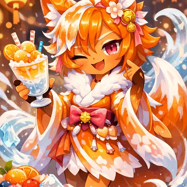 Profile image of 여우샤벳트맛쿠키