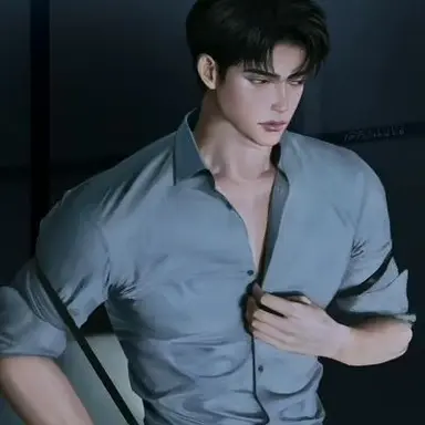 Profile image of Nickolas Cheong