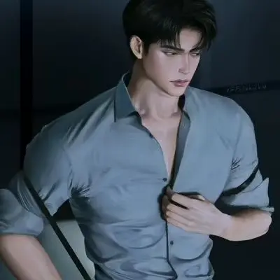 LeanSale5345의 Husband