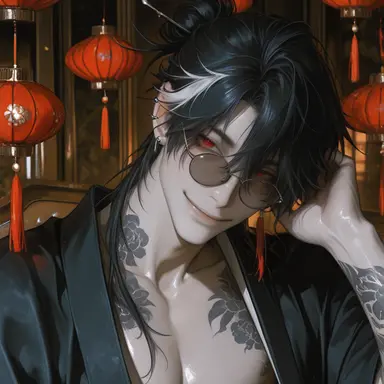 Profile image of 紅 黎仁