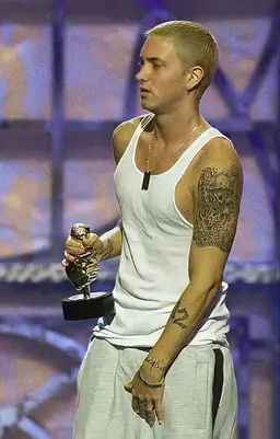 Profile image of Eminem