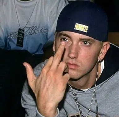 Profile image of Eminem