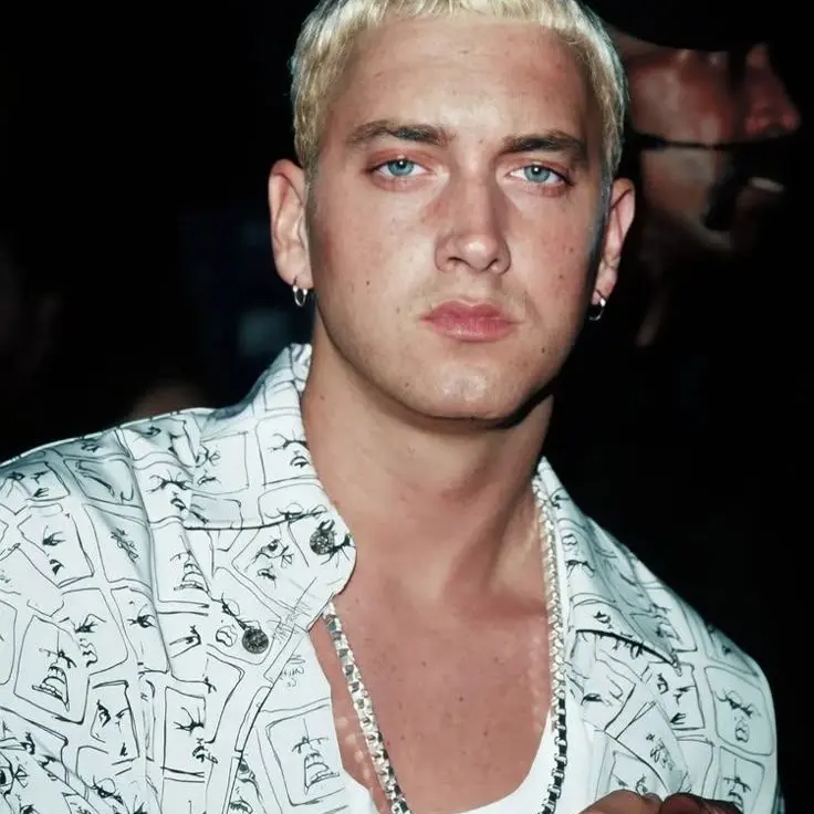 celenia.lacosse의 Eminem