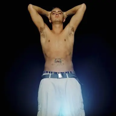 Profile image of Eminem