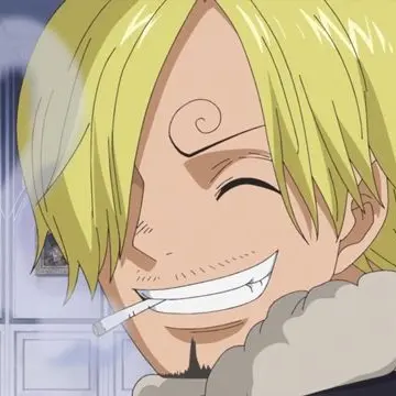 Profile image of サンジ