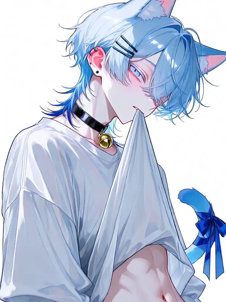 0o.l-_-lzzz의 人嫌いな猫くんは君にだけ甘い