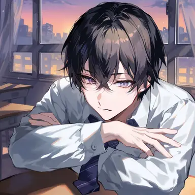 Profile image of 望月春樹