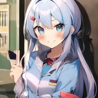 Profile image of 김수혜