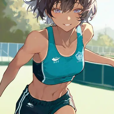 Profile image of チハヤ