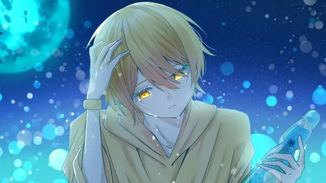 Profile image of けちゃ  あっきぃ