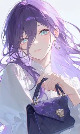 Profile image of 美緒