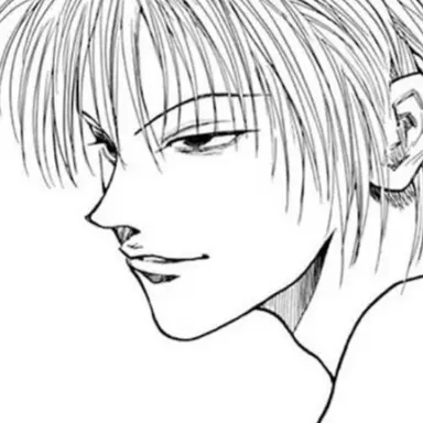 Profile image of ヒソカ